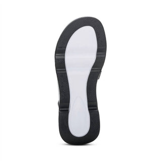 Aetrex - Women's Marz Adjustable Quarter Strap Sandal