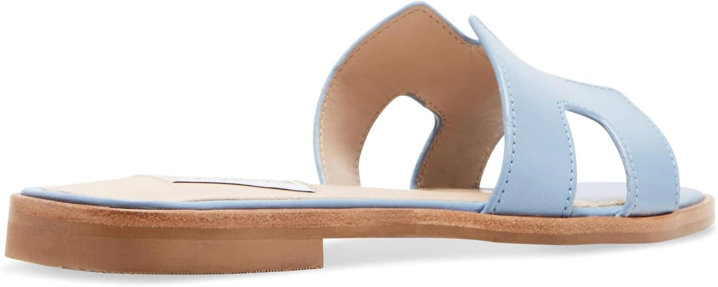 Steve Madden - Women's Hadyn Sandal