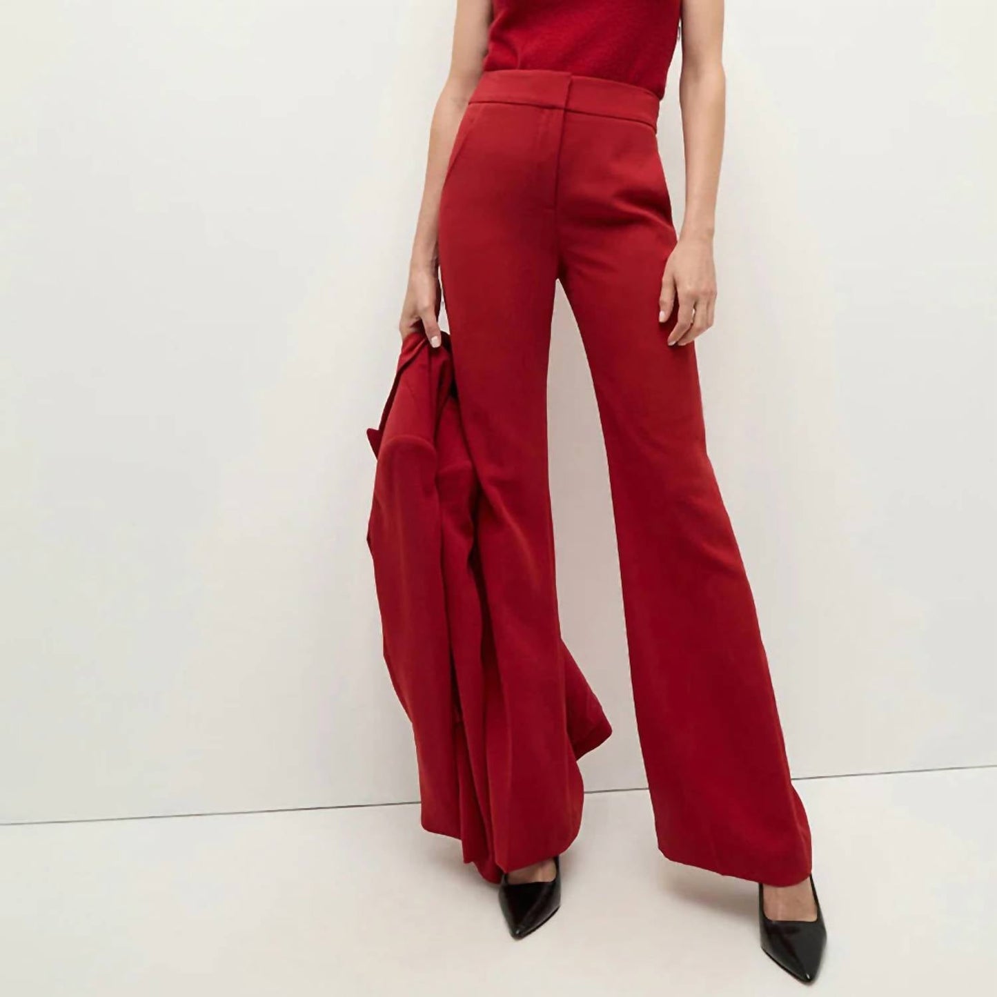 Veronica Beard - Women's Lebone Pant