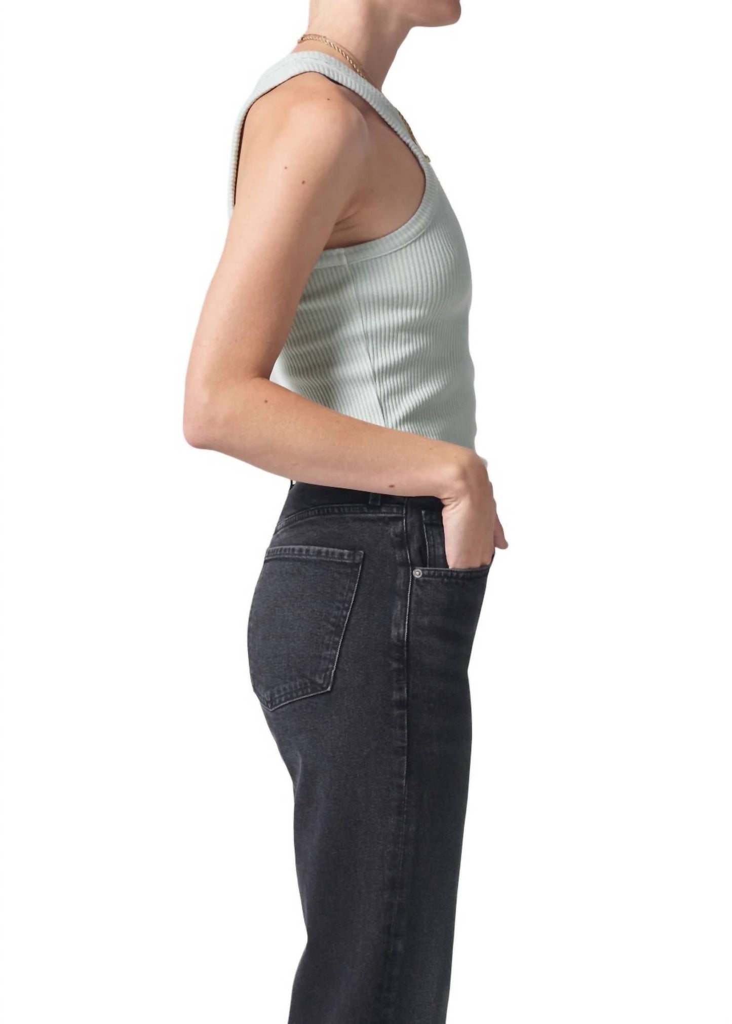 Citizens Of Humanity - MELROSE TANK TOP