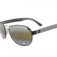 Vuarnet - UNISEX VL1117 SKILYNX MINERAL LENS SUNGLASSES