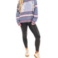 Bailey Rose - Winter Dreams Long Sleeve Sweater
