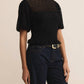 Z Supply - Glimpse Lace Top