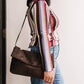 Steve Madden - Mixed Knit Sweater