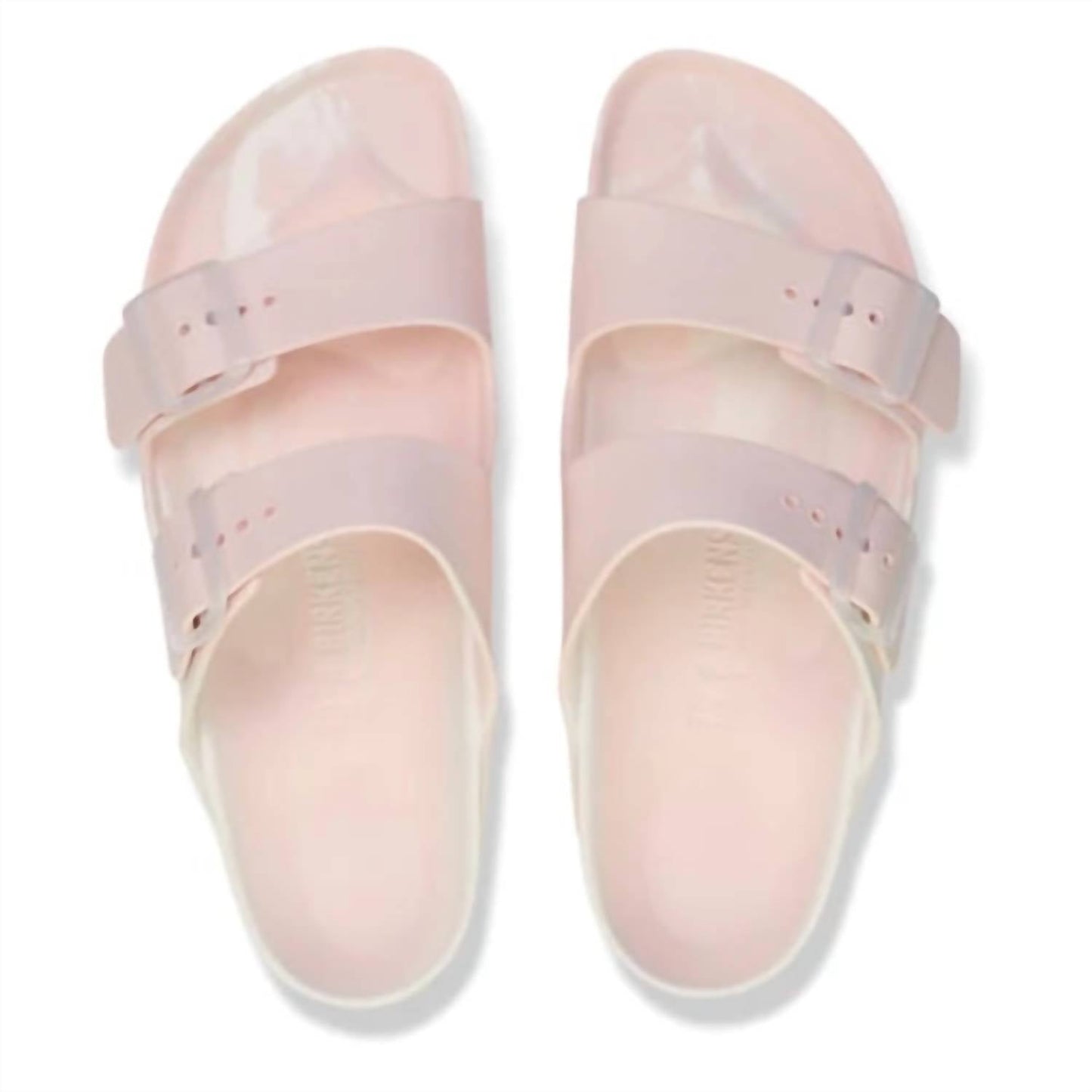 Birkenstock - Women's Arizona Essentials Eva Sandal
