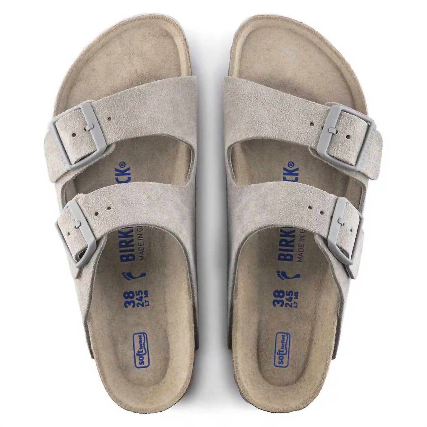 Birkenstock - Arizona Soft Footbed Sandal
