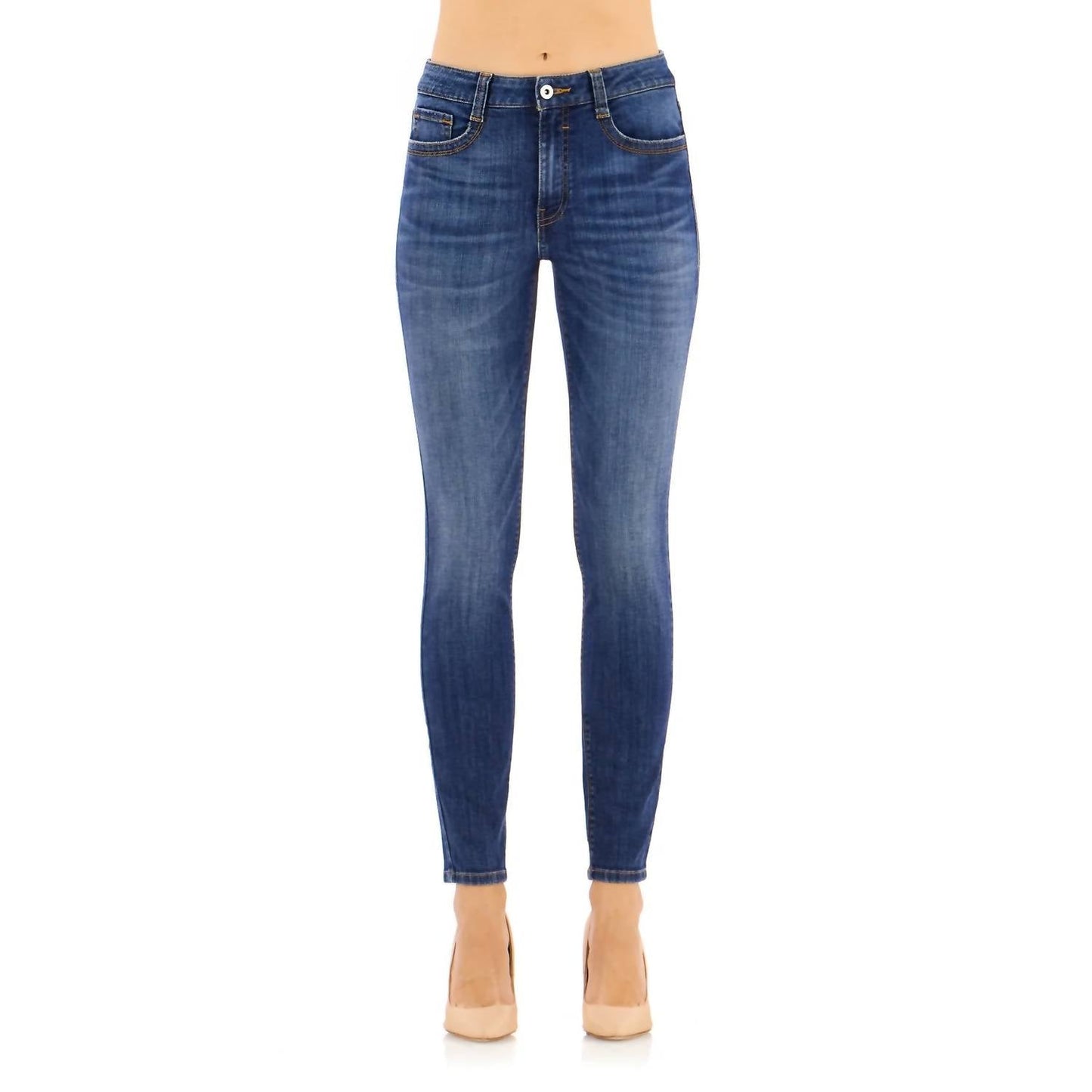 Morrison Denim - Starlet Jeans