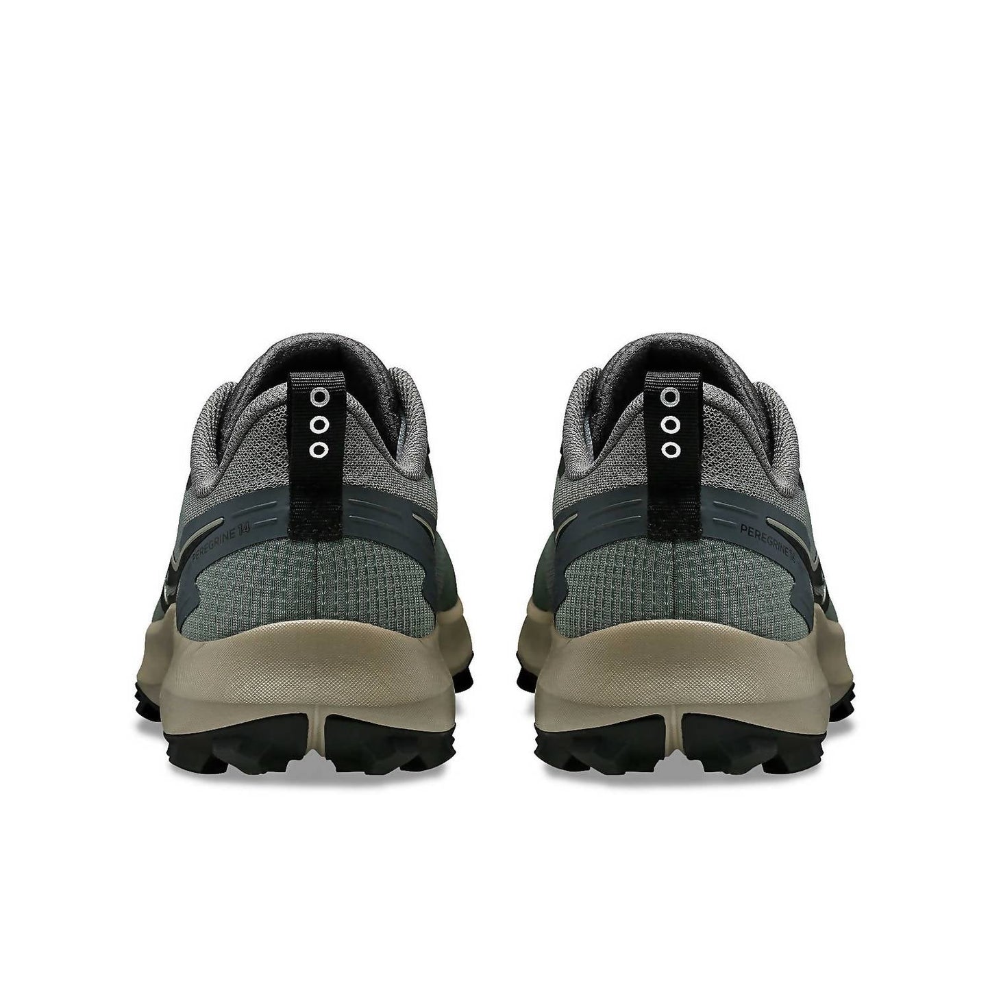 Saucony - Men's Peregrine 14 Trail Running Shoes