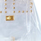 Clearly Handbags - The Blair Backpack