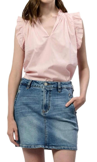 Dear John Denim - Quinn Skirt