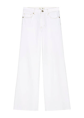 Frame - Women's Le Palazzo Crop Pant