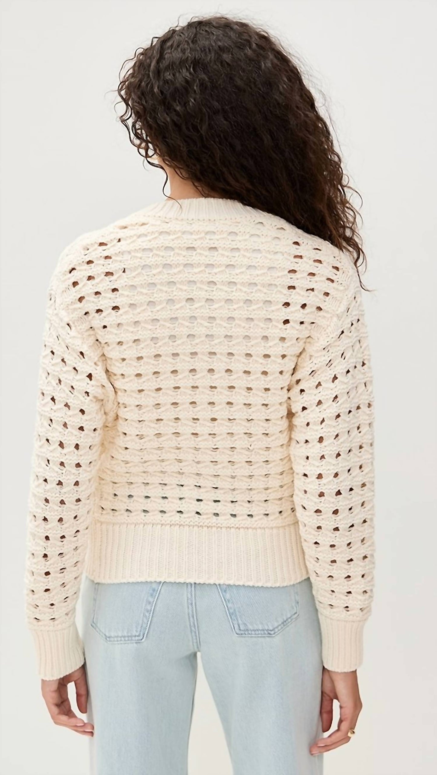 Z Supply - Liam Sweater Jacket