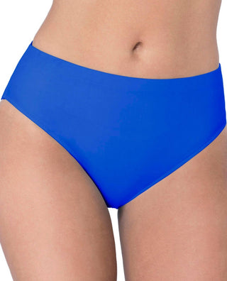 Perfil por Gottex - Calcinha Tankini de Cintura Média