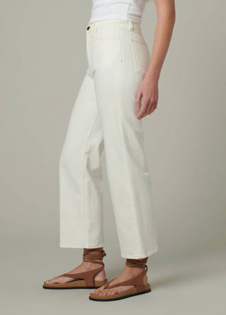 Joe'S Jeans - Calça Jeans Blake de Perna Larga