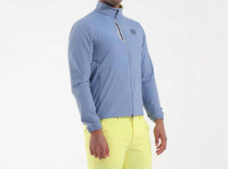 Chervò Usa - The Match Rain And Wind Jacket