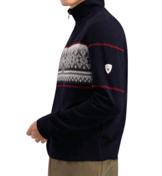 Dale Of Norway - Moritz Lightweight Merino Sweater