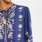 Johnny Was - PRAIRIE BLOUSE ALLISON