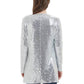 Anna-Kaci - Breakaway Party Sequin Cardigan