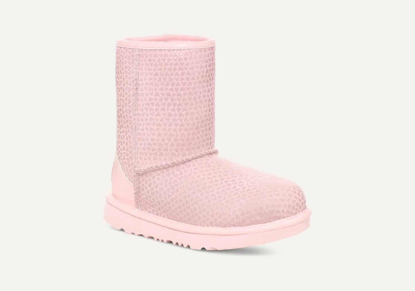 Ugg - Kids Classic Ii Gel Hearts Boot