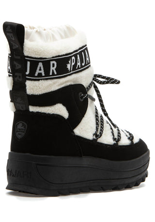 Pajar - Women's Galaxy Lama Boots