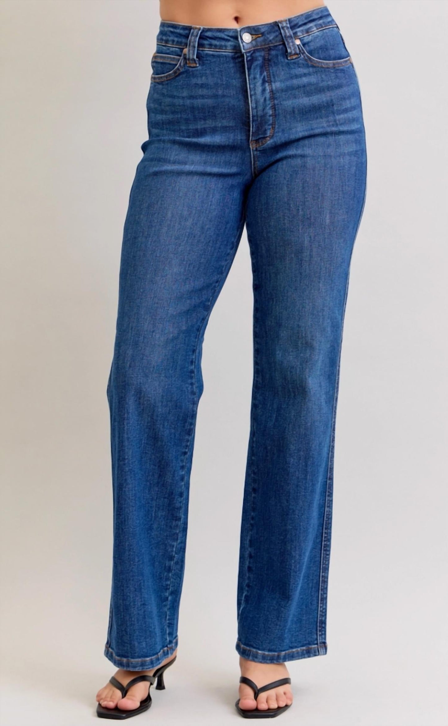 Judy Blue - High Waisted Tummy Control Jeans