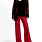 Johnny Was - JENNA METALLIC EASY PANT