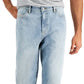 Sun + Stone - Men's Straight Fit Jeans