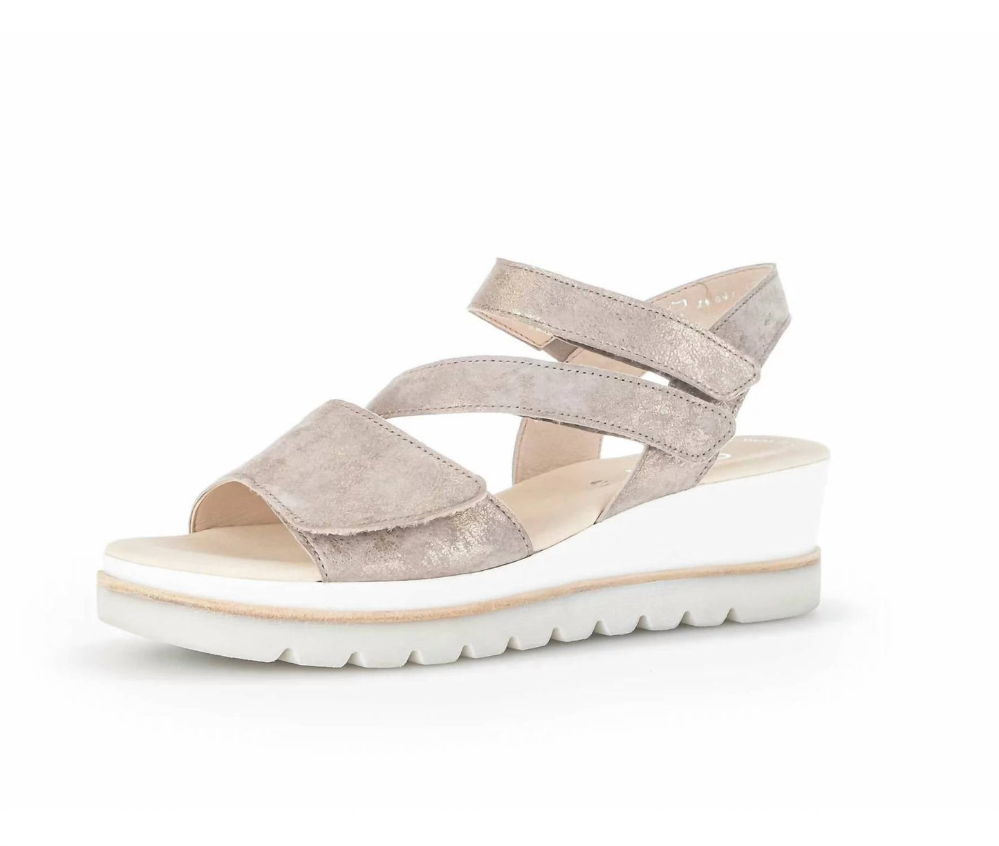 Gabor - Women’s 24.640.62 Muschel