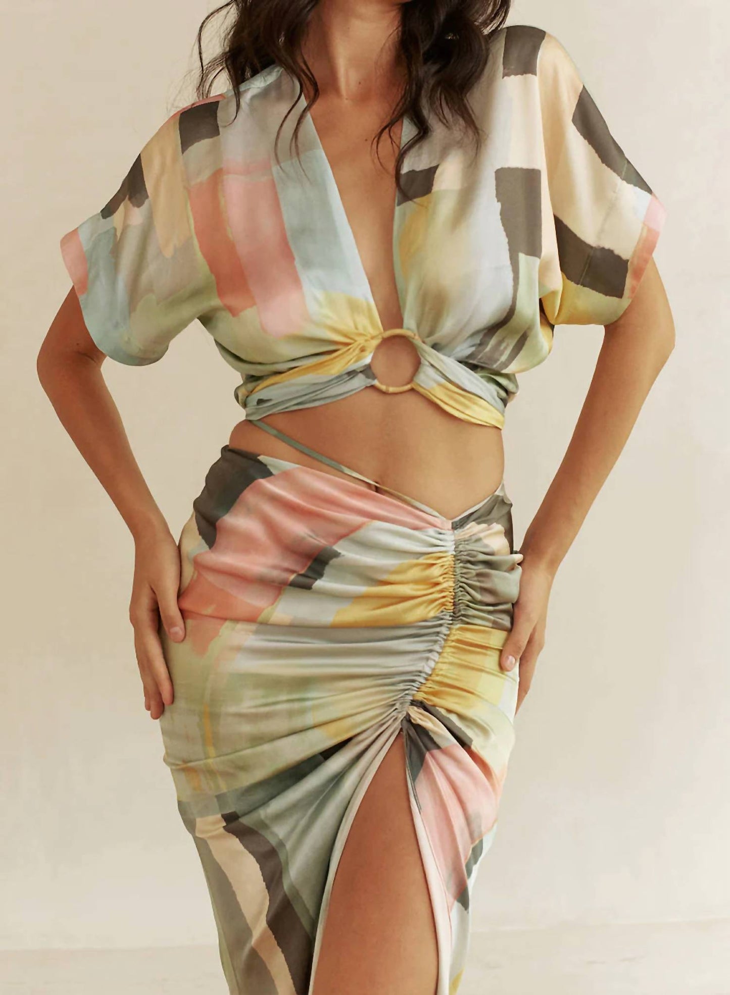 Jbq - Minela Skirt