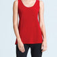 Clara Sunwoo - Mid-length Tank Top