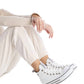 Xti - Women's Casual High Top Sneakers