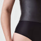 Spanx - Mock Neck Bodysuit