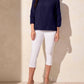Tribal - Cotton Gauze Convertible Top