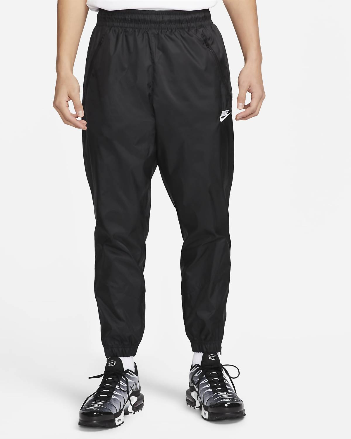Nike - Men's Woven Lined Trouser Windrunner