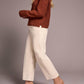 Tribal - Speckle Crew Neck Sweater