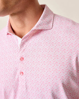Johnnie-O - Flock Yeah Performance Polo