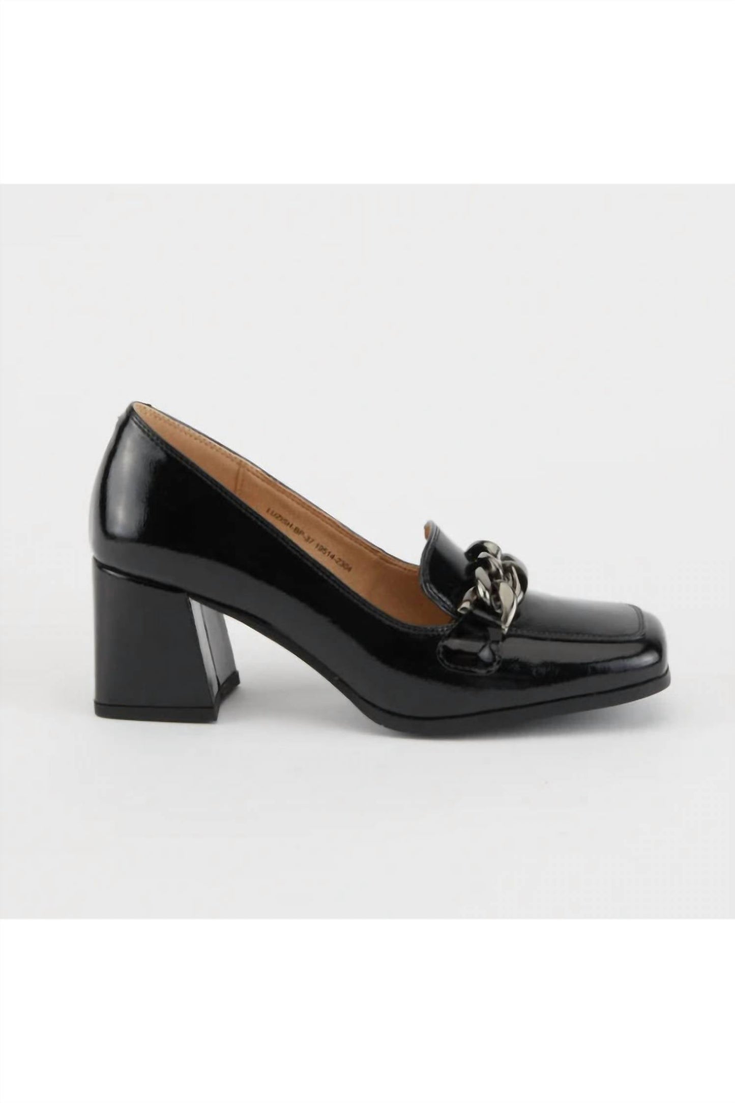 Azura - Women's Luzish Loafer