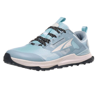Altra - Tênis de corrida de trilha feminino Lone Peak 8