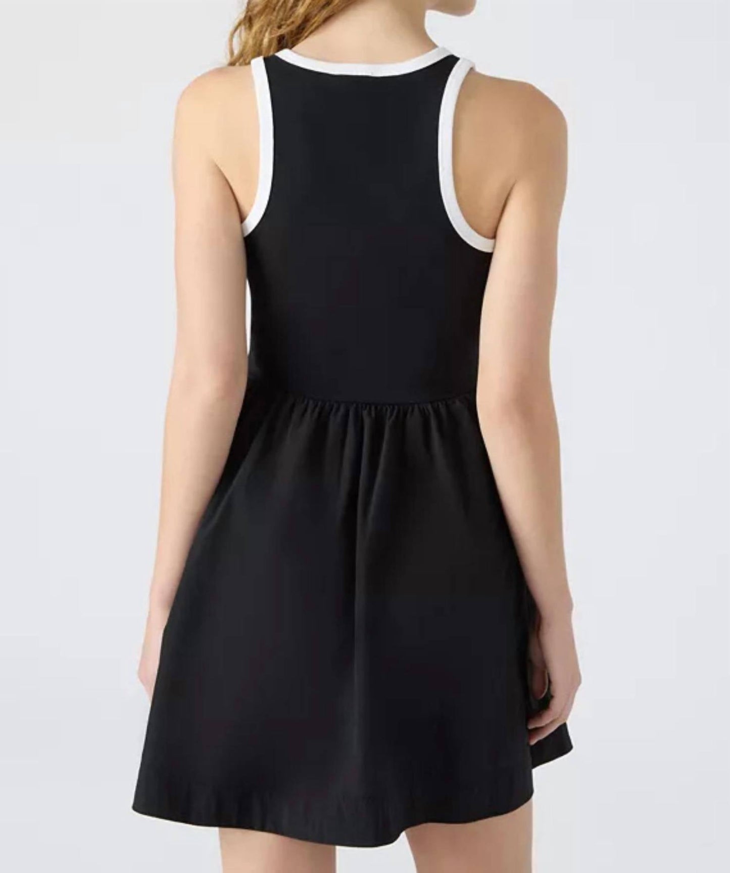 Steve Madden - Tottenham Mini Dress