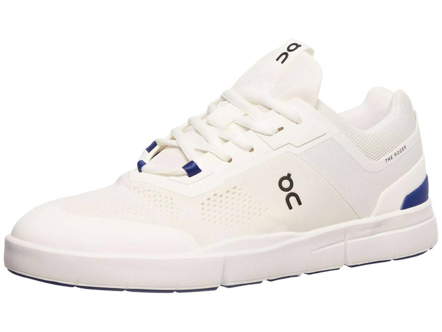 On Running - Women's The Roger Spin Sneaker