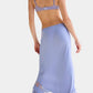 Free People - Long Lost Lover Slip Skirt