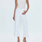 Pistola - Lana Crop Cuffed Wide Leg Jeans