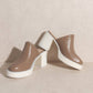 Oasis Society - Women's The Ava Clog