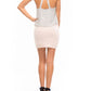 Asilio - The Pink Slipper Skirt