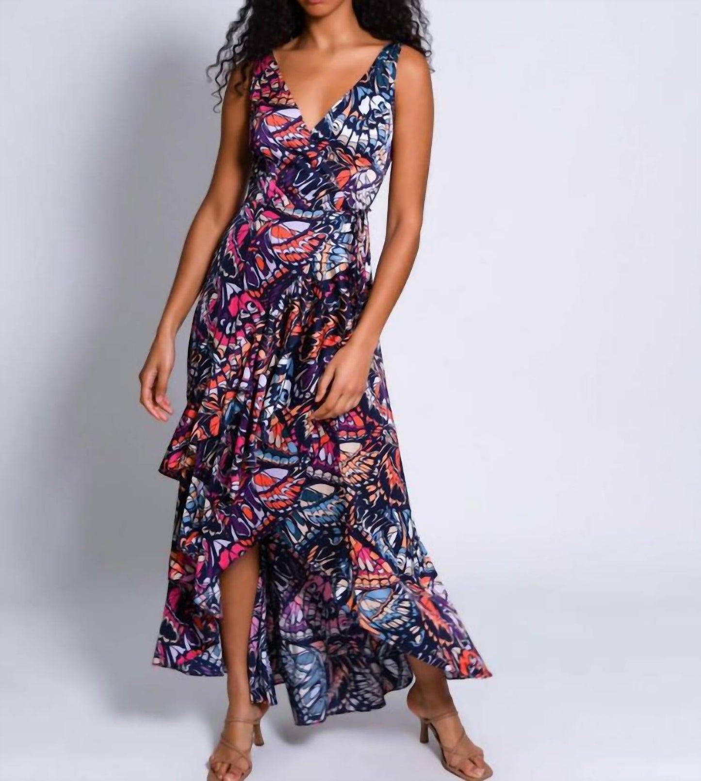 Hutch - Isadora Dress