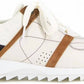 Jambu - Women's Flo Leather Sneaker