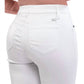 1822 Denim - Butter High Rise Ankle Skinny Jeans