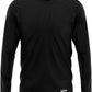Blackstrap - Men's Summit Hooded Baselayer Top