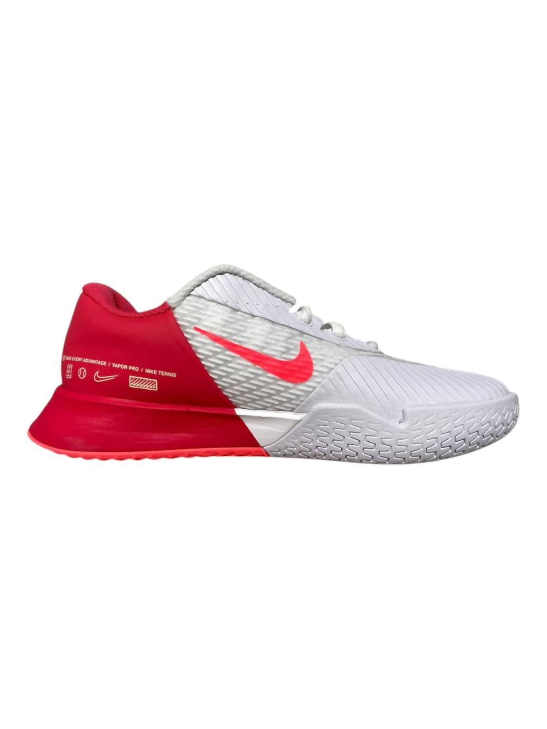 Nike - Women's Zoom Vapor Pro 2 HC Shoes