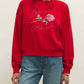 Z Supply - Women's First Date Sweatshirt